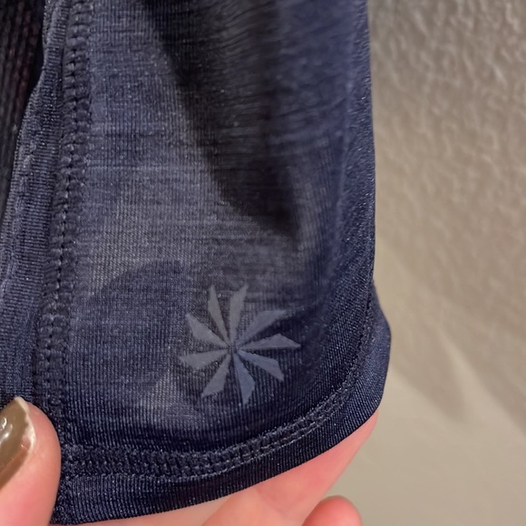 Athleta mesh training tank - Picture 7 of 7